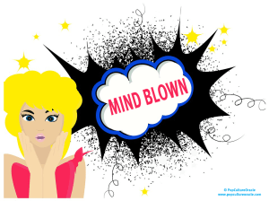 Mind Blown