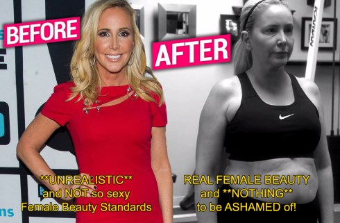 Shannon Beador Weight_RHOC
